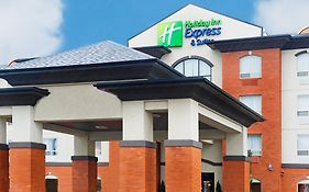 Holiday Inn Express Hotel & Suites - Slave Lake By Ihg